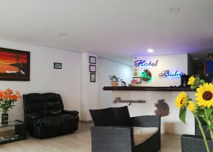 Hotel Bahia Guatapé