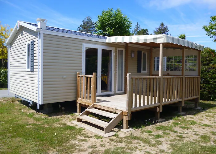 Camping La Prairie Saint-Jean-de-Monts