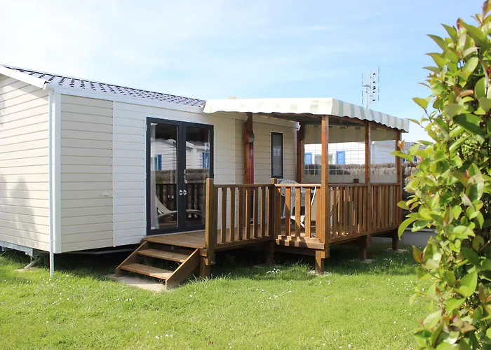 Camping La Prairie Saint-Jean-de-Monts