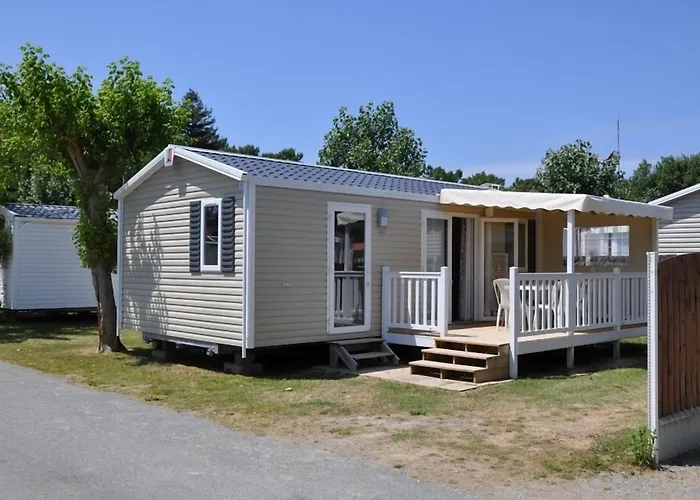 Camping La Prairie Saint-Jean-de-Monts