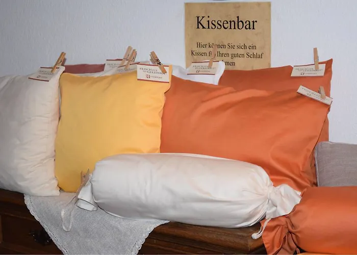 Hotel Unterwirt Eggstätt