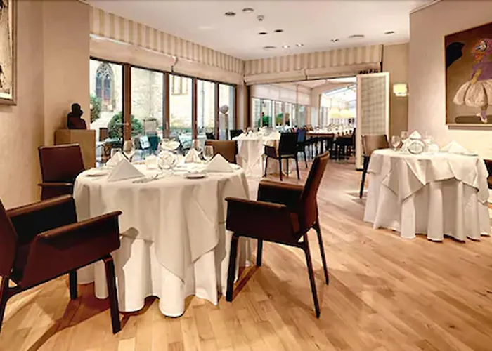 Hotel Restaurant Reuter Rheda-Wiedenbrück