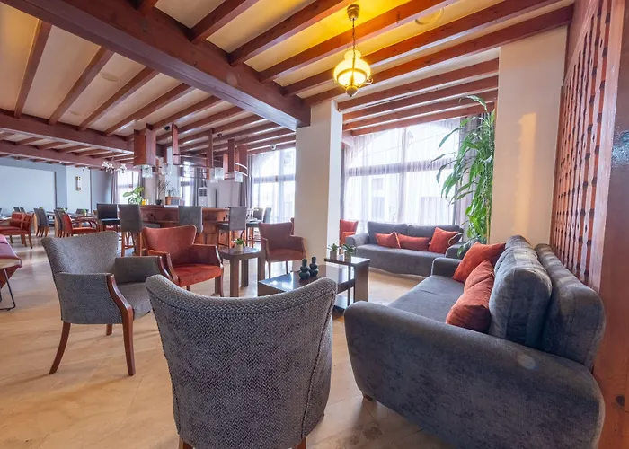 British Hotel Girne