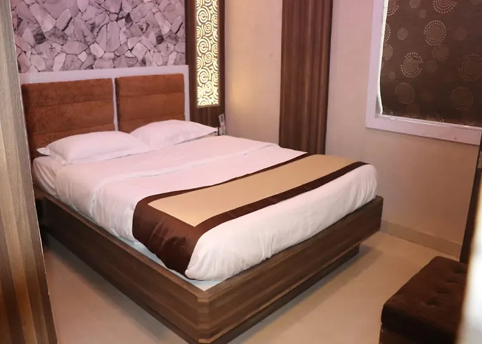 Hotel Angina Kolkata