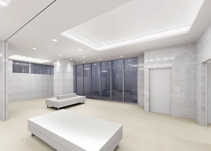Four Points Flex By Sheraton Osaka Kitahama
