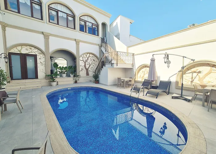 Sofia Boutique Hotel Girne