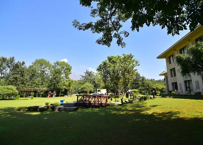 Vivanta Katra Vaishno Devi