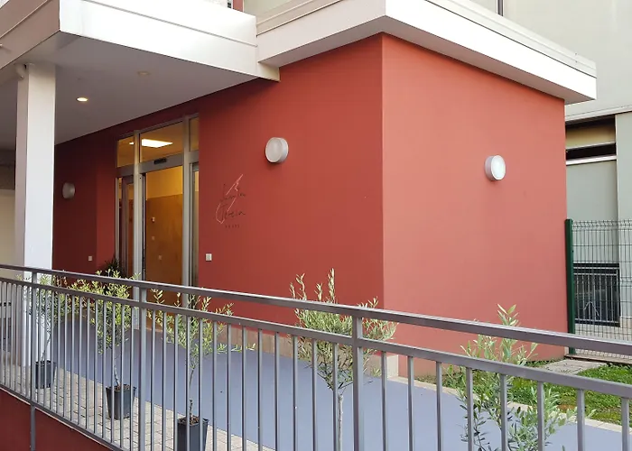 Santa Teresa House Hotel Verona