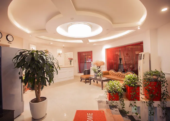 Dinh Hotel Hà Nội