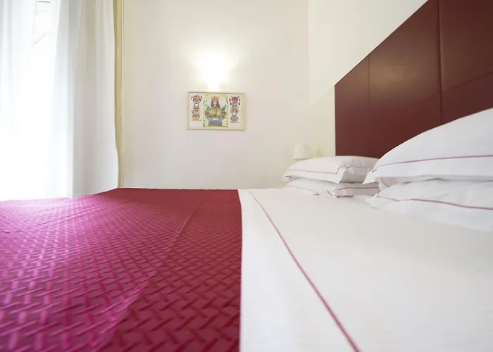 Agatha Cosy Hotel Catania