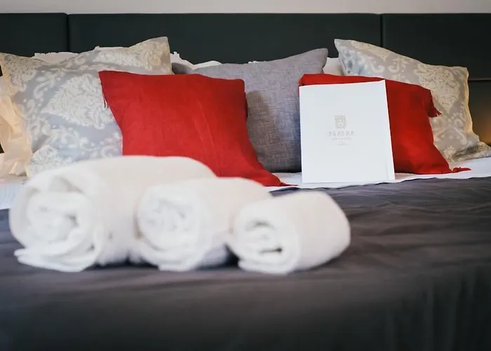 Agatha Cosy Hotel Catania