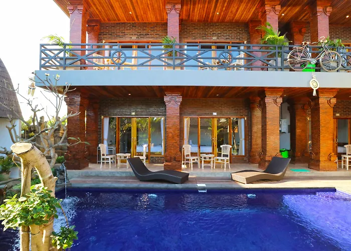 Pondok Dd Canggu