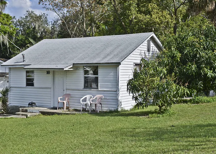 Lake Ida Beach Resort Winter Haven