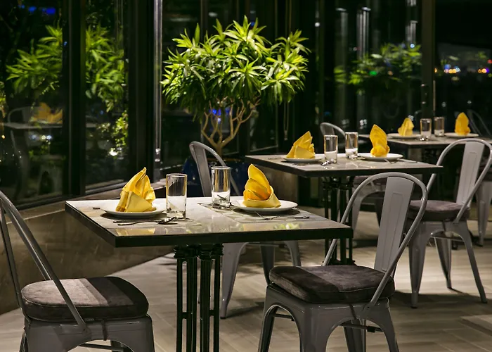 Avora Boutique Hotel Danang