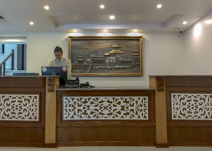 Kailash Kuti Inn Kathmandu