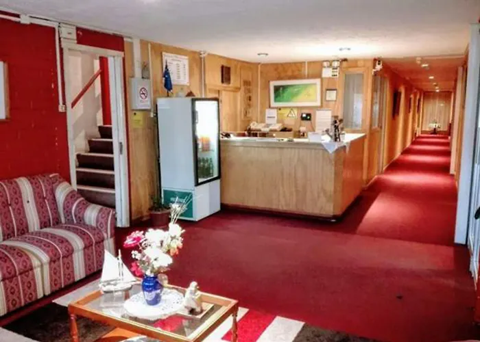 Hotel El Candil Del Sur Puerto Montt