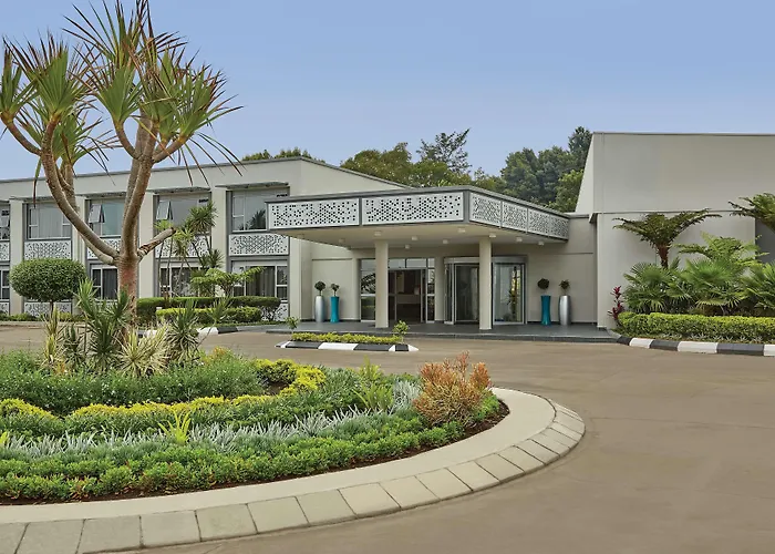 Garden Court Mthatha