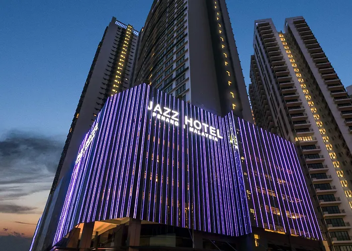 Jazz Hotel Penang George Town