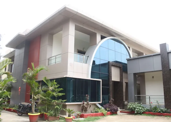 Hotel Dev Residency Mount Abu