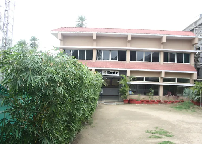 Hotel Dev Residency Mount Abu