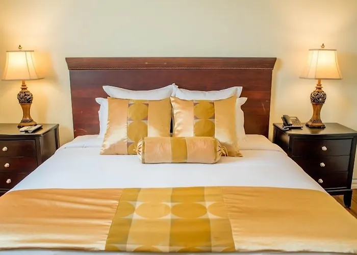 Tower Suites Guyana Georgetown