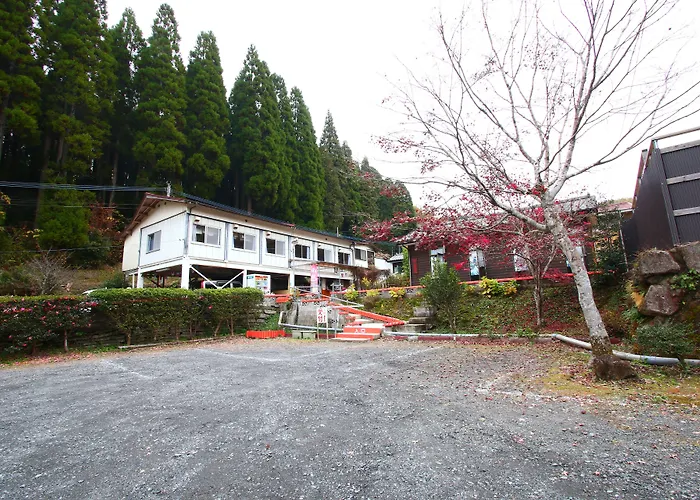 Ramune Onsen Senju No Sato Kirishima