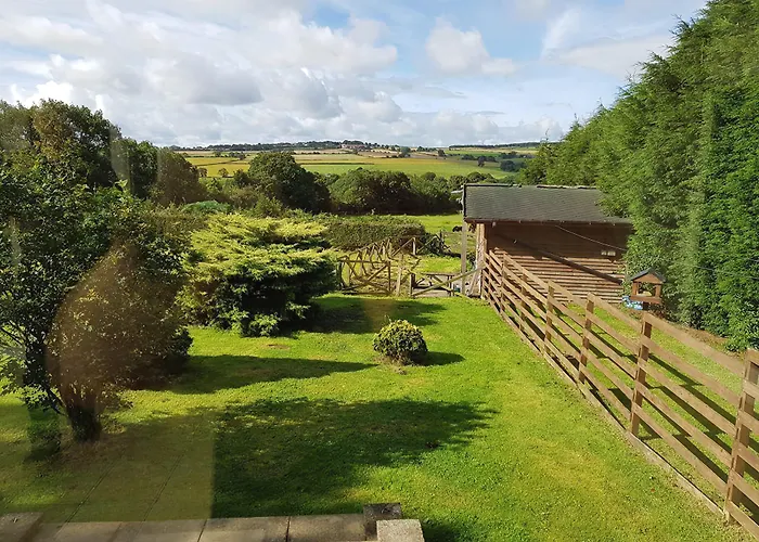 My Way Guest House Durham
