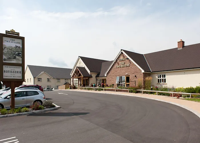 Two Rivers Lodge By Marston'S Inns Chepstow
