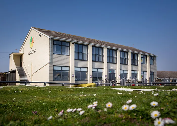 Allseasons Hotel Lowestoft