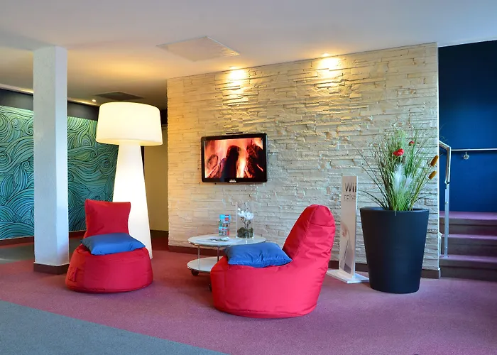 Centra Hotel Schwedt/Oder