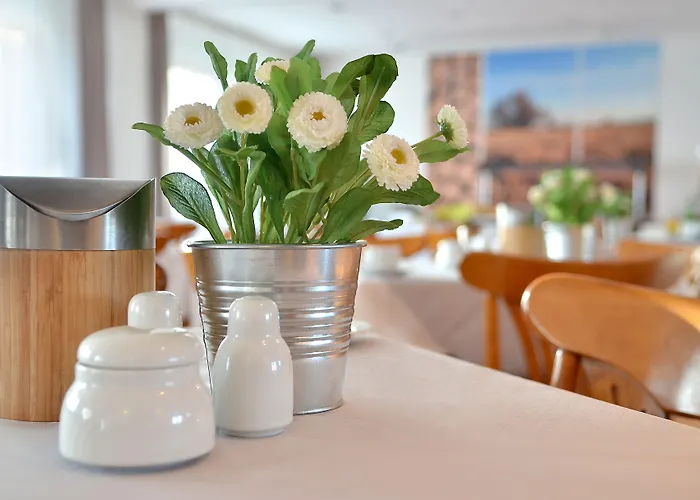 Centra Hotel Schwedt/Oder