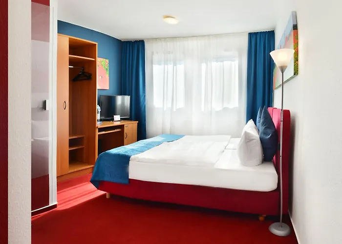Centra Hotel Schwedt/Oder