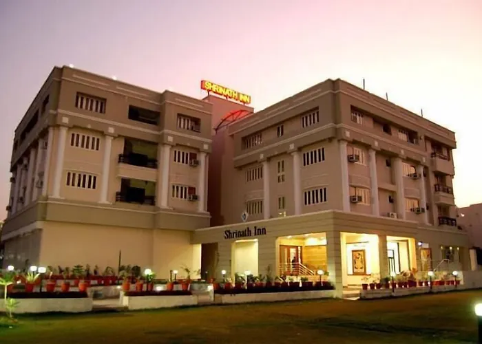 Shrinath Inn Nathdwara