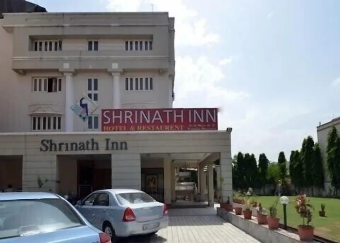 Shrinath Inn Nathdwara
