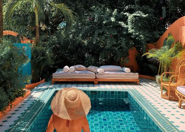 The Mansion Hoi An By Minova Bed & Breakfast
