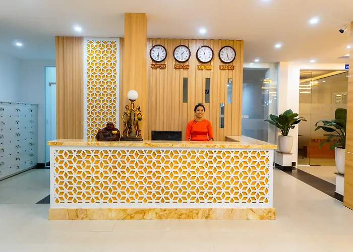 Hue Royal Hotel
