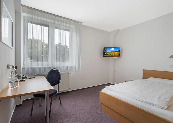 Hotel Imota Neuwied