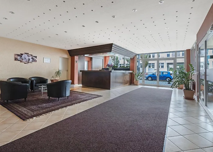 Hotel Imota Neuwied