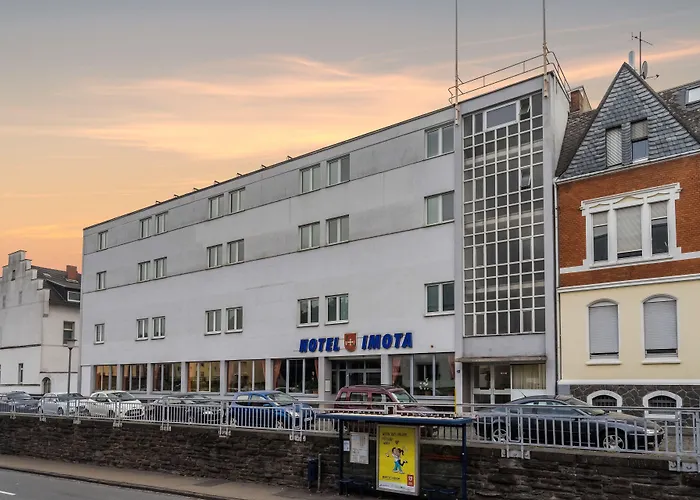 Hotel Imota Neuwied