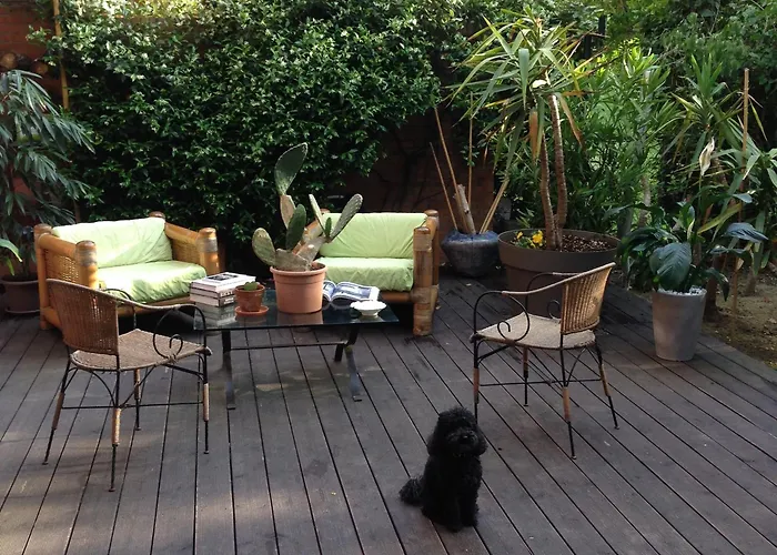 B&B Il Picchio Bologna