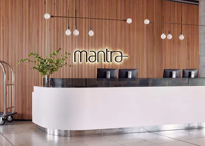 Hotel Mantra Melbourne Epping