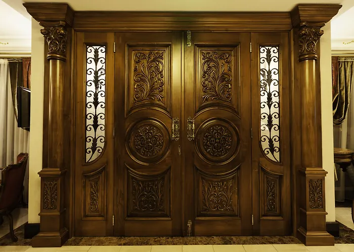 Bablin Butik Otel Konya
