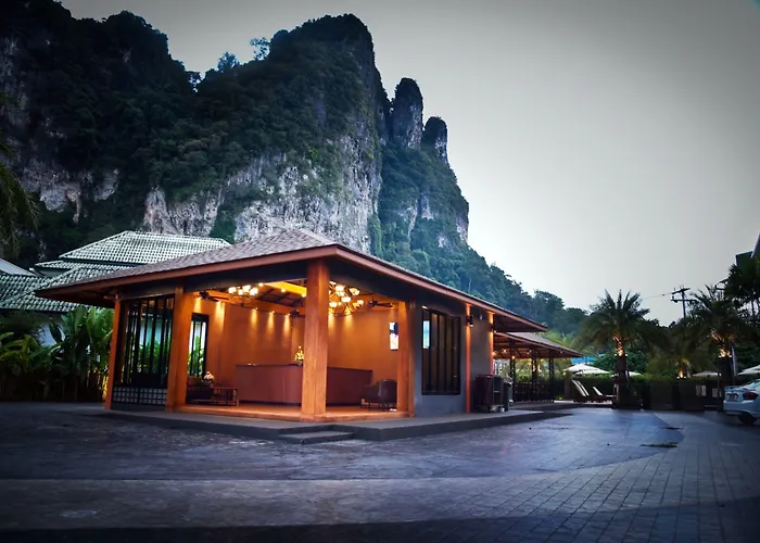 Frank Ao Nang Krabi Resort