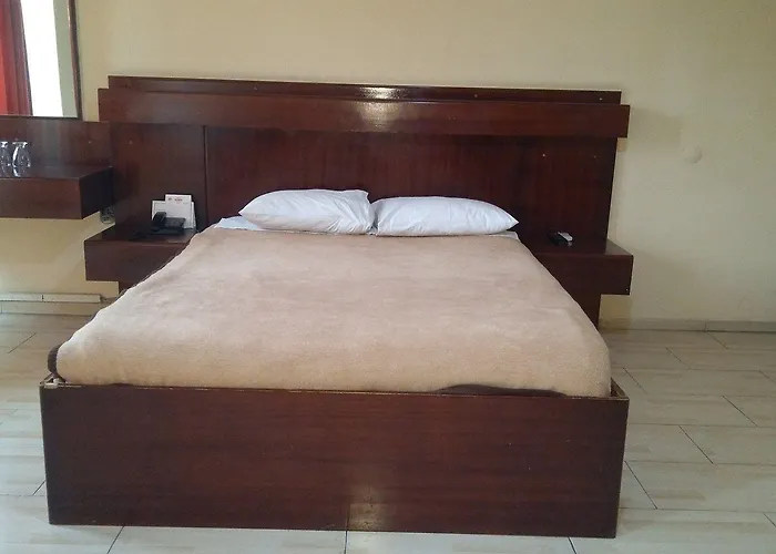 Ege Gunes Hotel İzmir