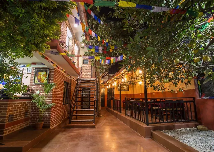 Gurung'S Home Kathmandu