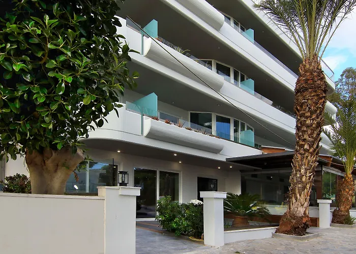 Maison 66, Riviera Hotels Athens