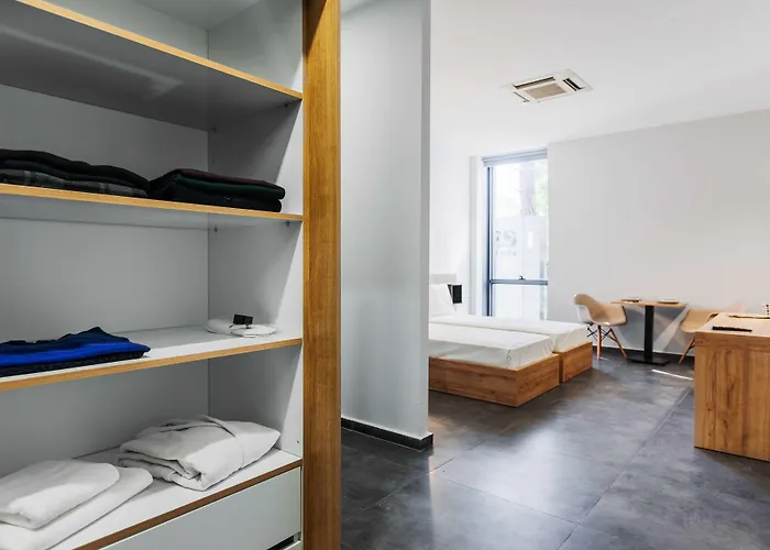 G Suites Luxury Rentals Lefkoşa
