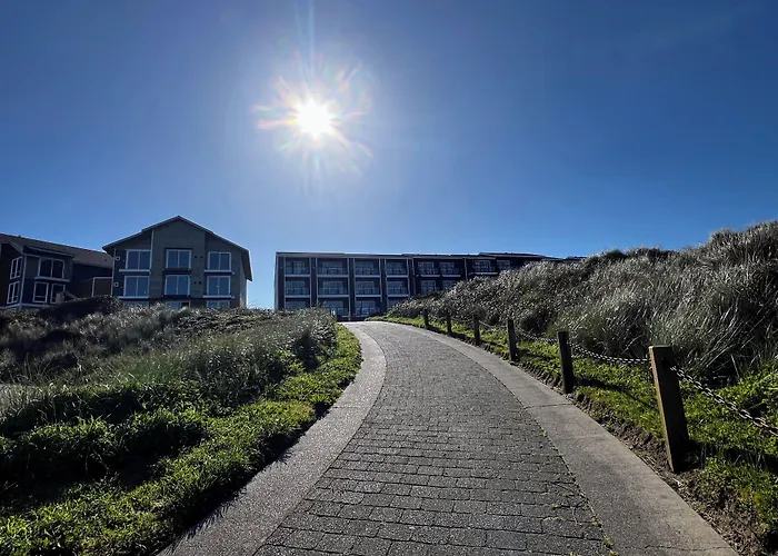 Allred Hotel Newport