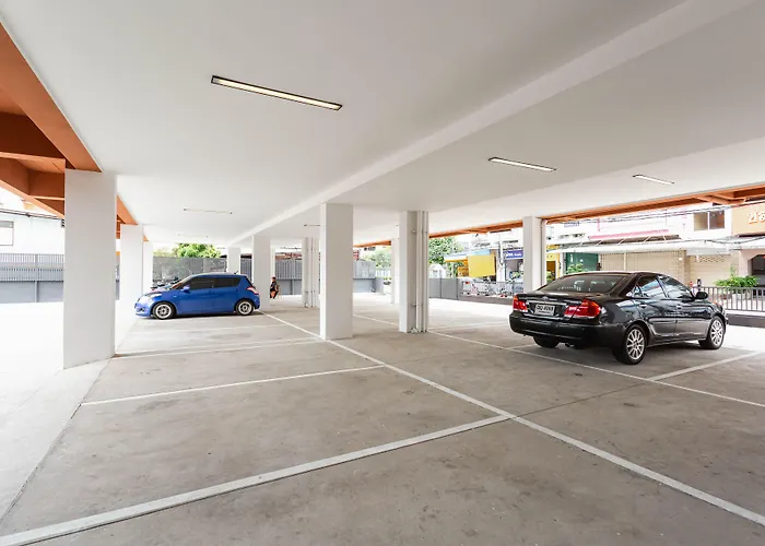 Clay Hotel Udonthani