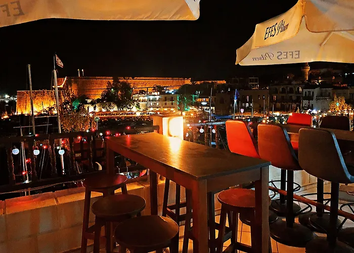 White Pearl Hotel Girne